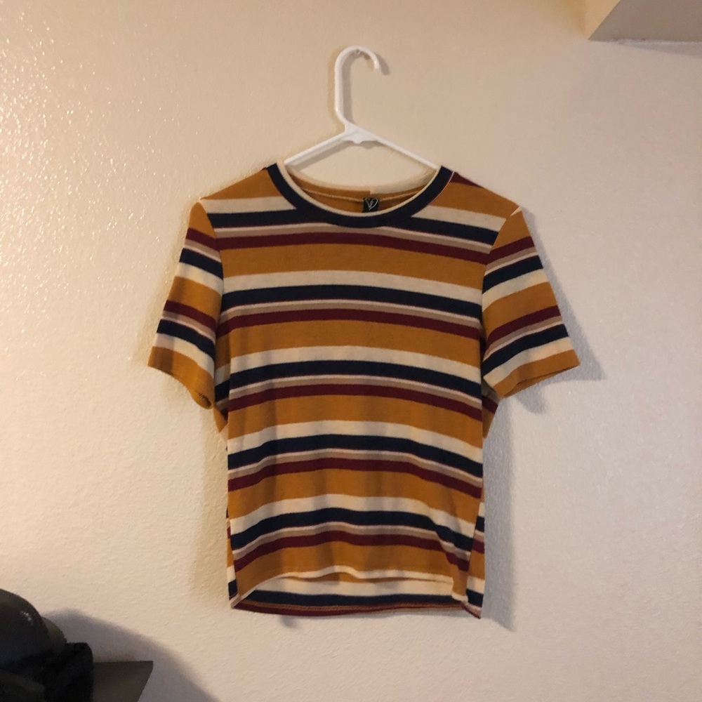Large Windsor top